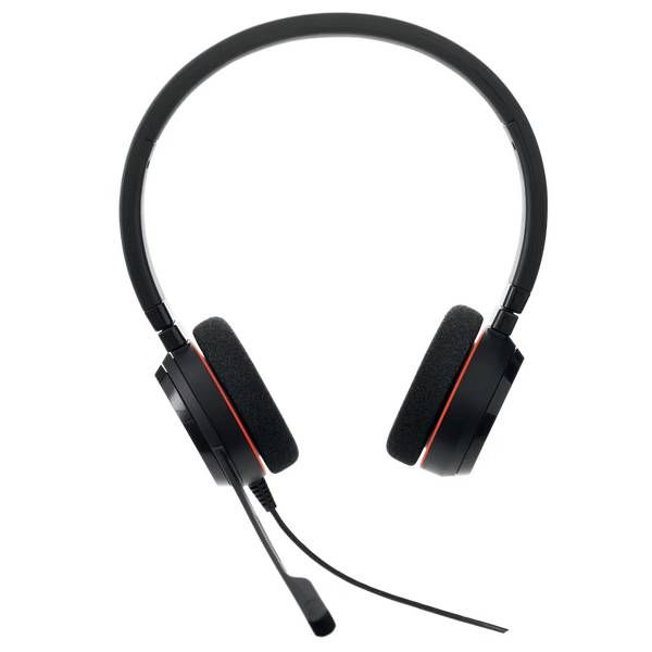 Jabra Evolve 20 USB-C MS - Stereo 