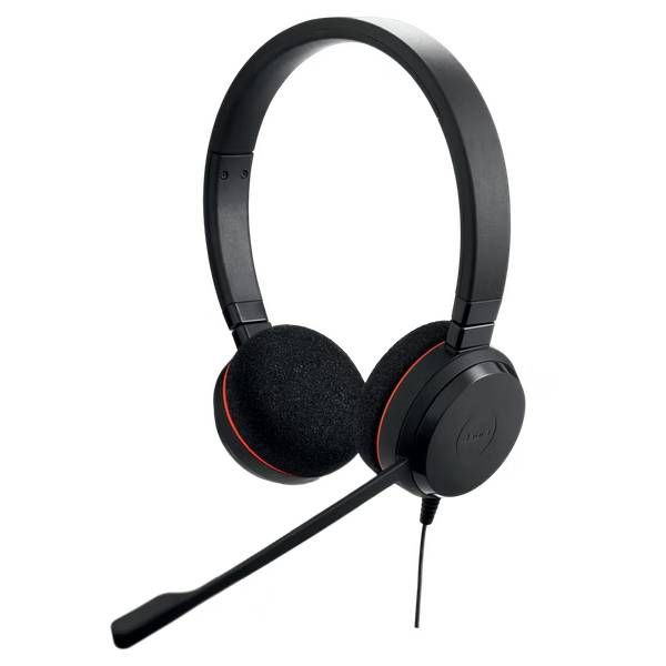 Jabra Evolve 20 USB-C UC - Stereo