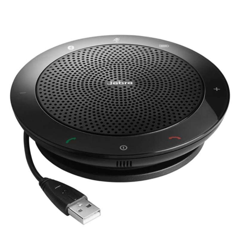 Jabra Speak 510 MS - Teams