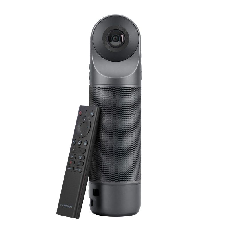 Kandao Meeting Pro 2 Camera 360º Videoconferenza 4K AI