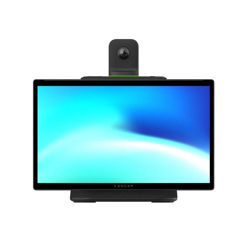 Kandao Meeting Ultra Sistema 360° 4K con doppio schermo
