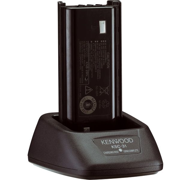 Batteria KNB-45L per Kenwood per serie TK-2000/3000 e TK-D240/D340