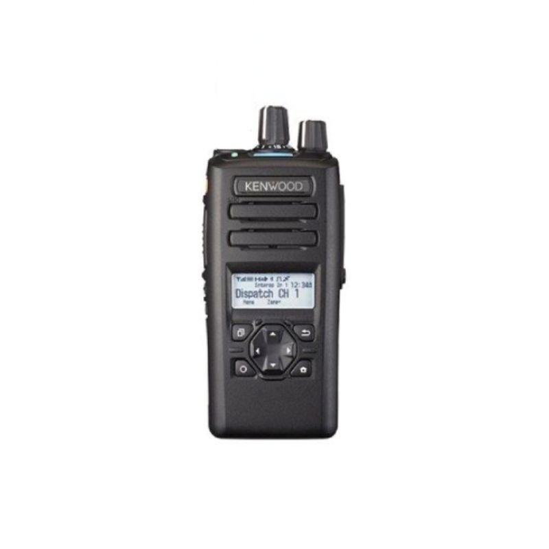 Kenwood NX-3200E2 - VHF