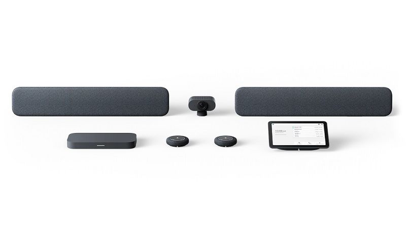 Lenovo Google Meet Series One Room – Large Kit