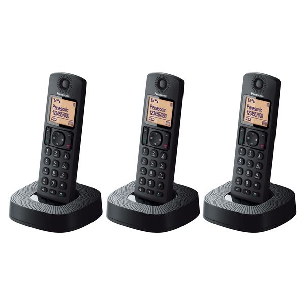 Panasonic KX-TGC313 Trio