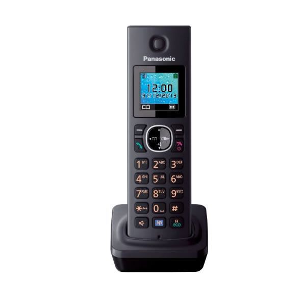 Telefono Cordless Panasonic KX-TG785 SPB