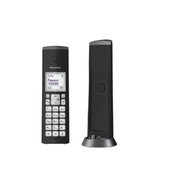 Panasonic KX-TGK210 Nero