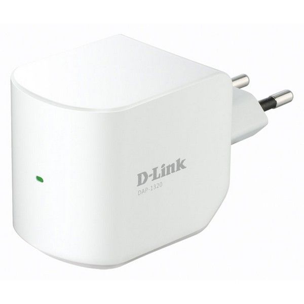 Ripetitore WiFi D-Link DAP-1320