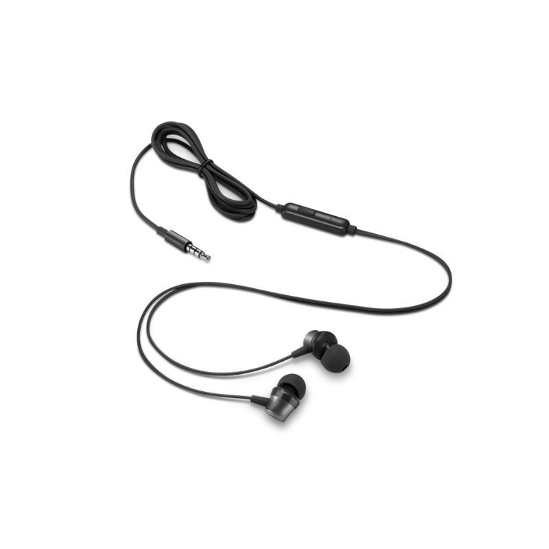 Lenovo Go Auricolari Cablati Jack 3,5 mm