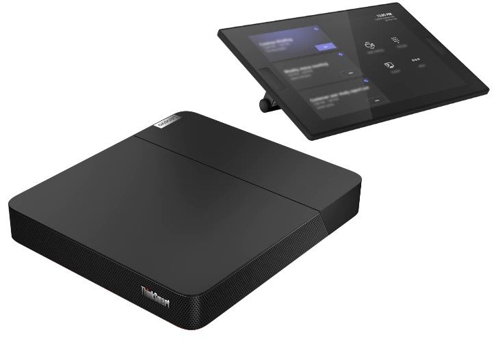 Lenovo ThinkSmart Core + Controller – Microsoft Teams 