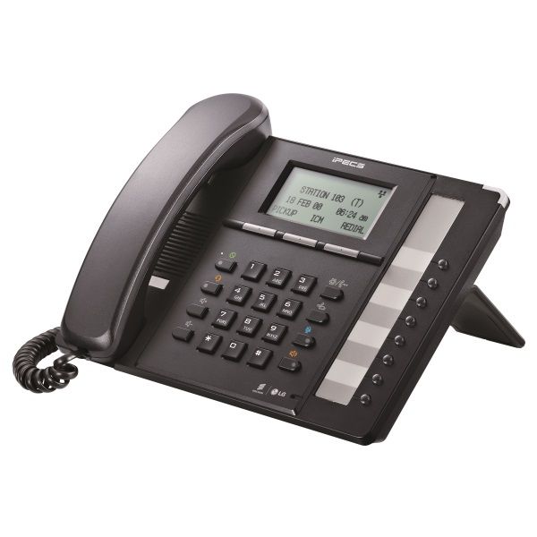 Telefono Fisso LG-Nortel IP 8815