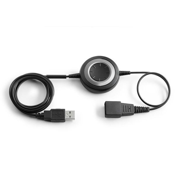 Jabra Link 280 QD/USB/Bluetooth