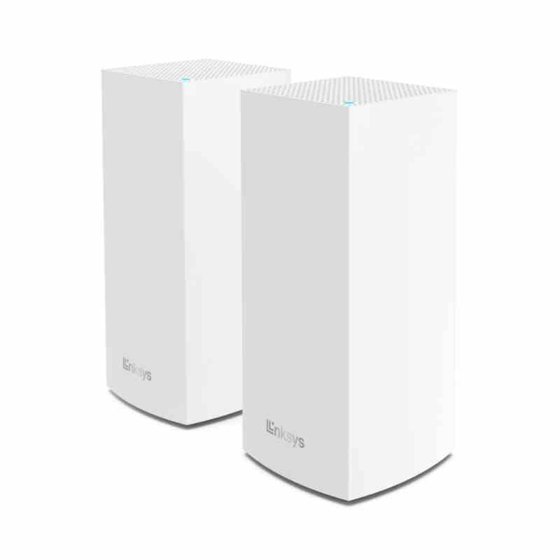 Linksys Velop MX8400  Wifi Tri Banda 