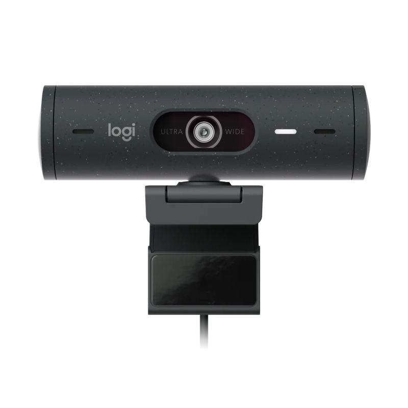 Logitech BRIO 505