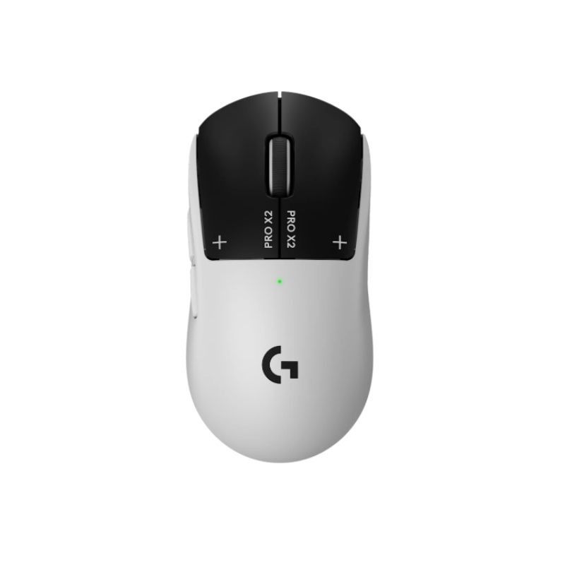 Mouse gaming Logitech G PRO X2