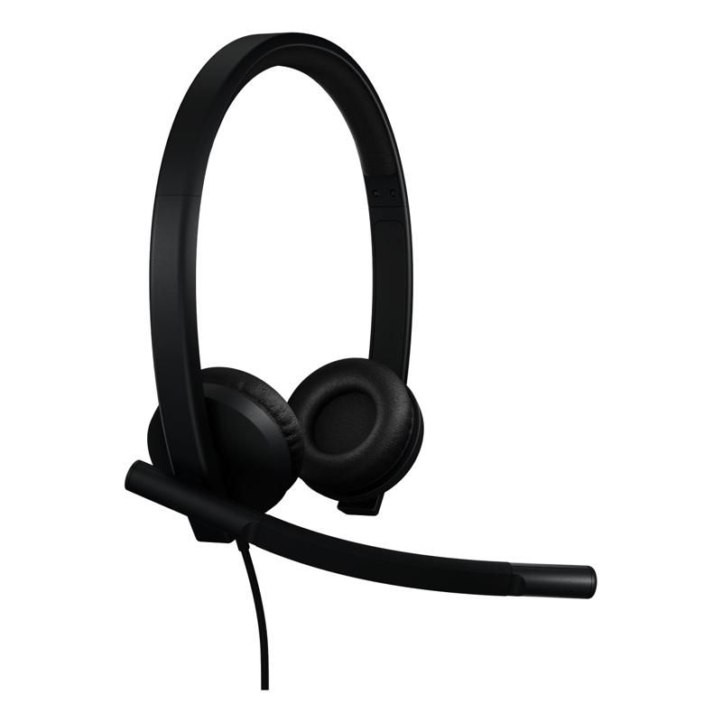 Logitech H570E USB-A
