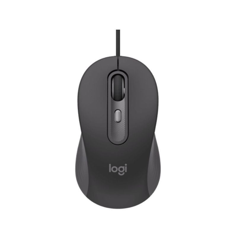 Mouse Logitech M520 USB-C