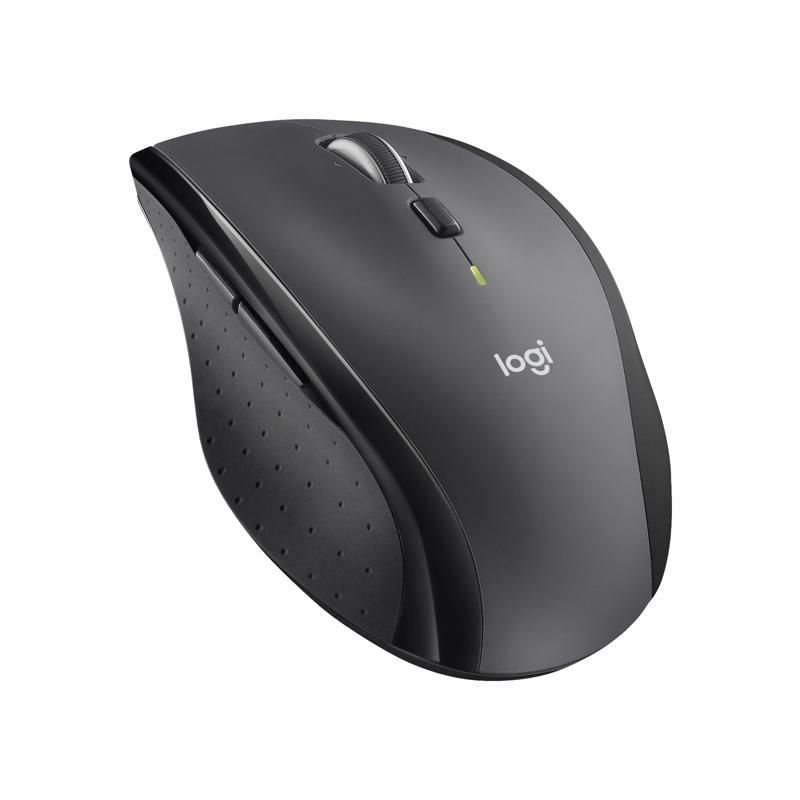 Logitech M705 Mouse Wireless 