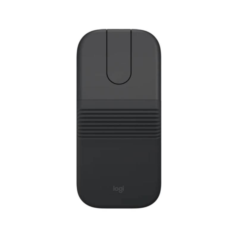Mouse pieghevole Logitech Mobi Fold Business Bluetooth e Logi Bolt