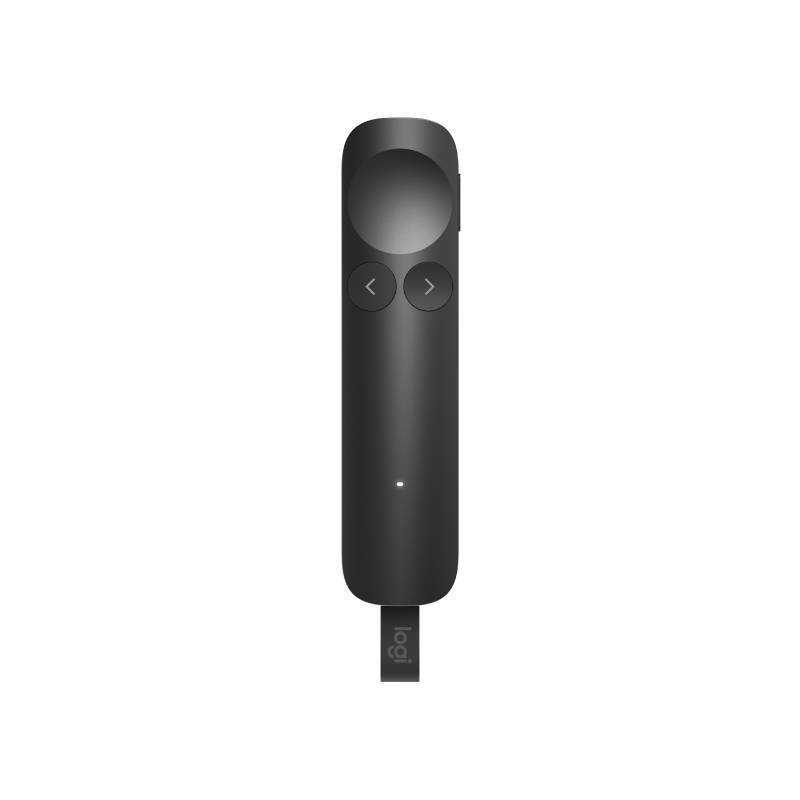 Logitech Spotlight 2 Telecomando per presentazioni Bluetooth