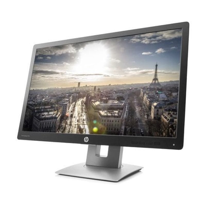 HP EliteDisplay E242 24" Ricondizionato