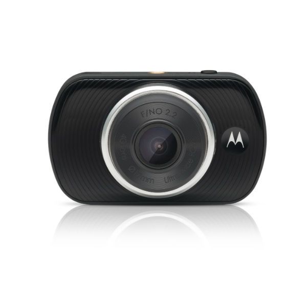 Telecamera per automobile Motorola MDC50