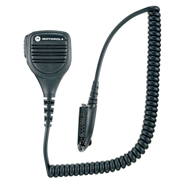 Microfono da spalla per Motorola GP340