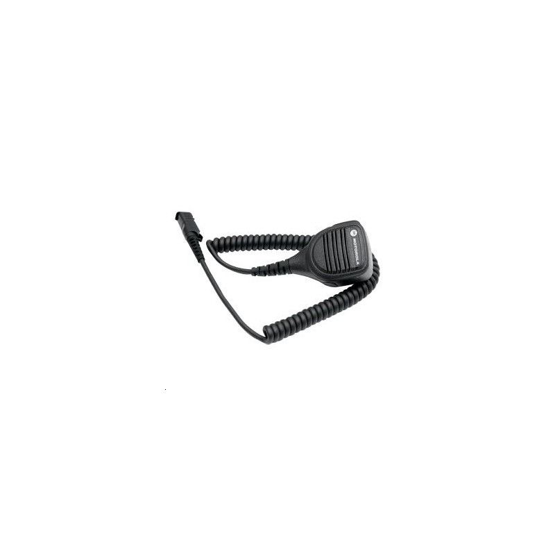 Micro altavoz remoto di Motorola per DP3441