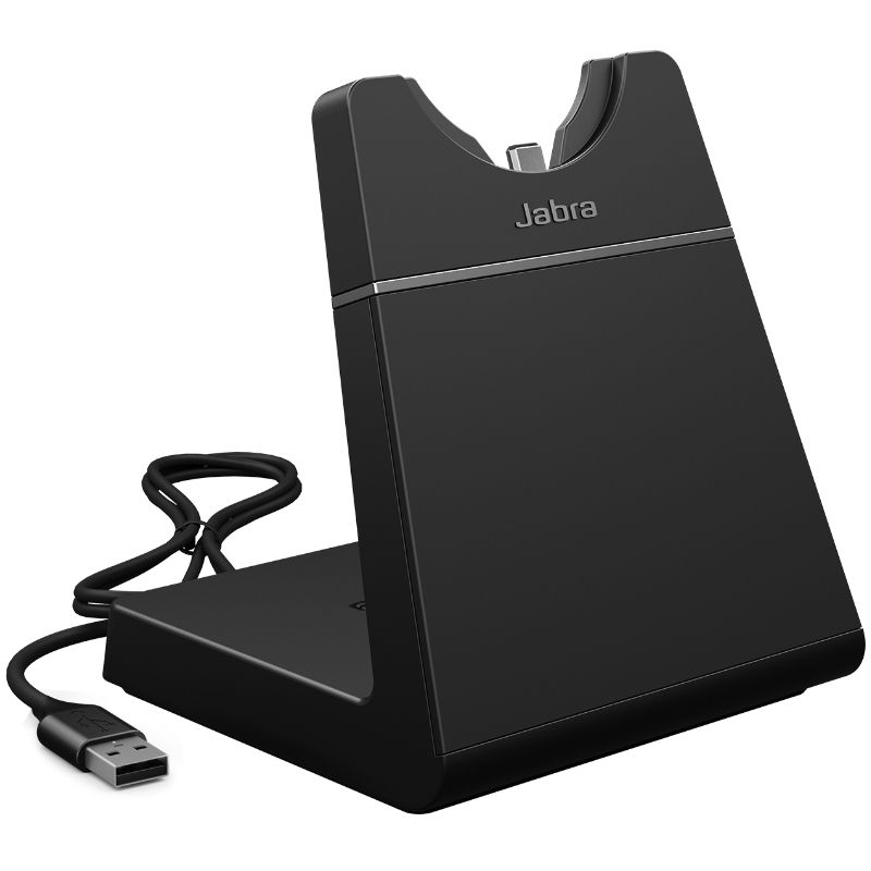 Jabra Engage 55 base di ricarica USB-A