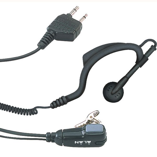 Kit portatile contorno orecchio MI21LI (No Vox)