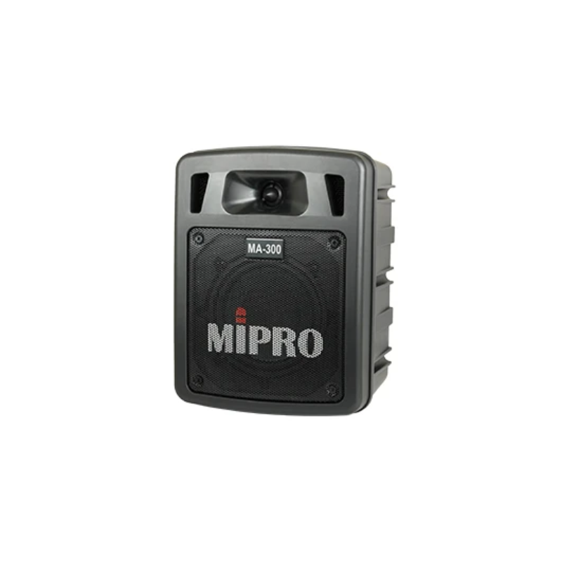 Mipro ma-300