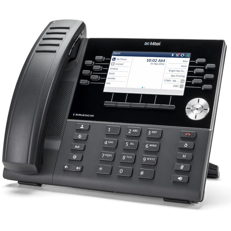 Mitel 6930 IP Ricondizionato