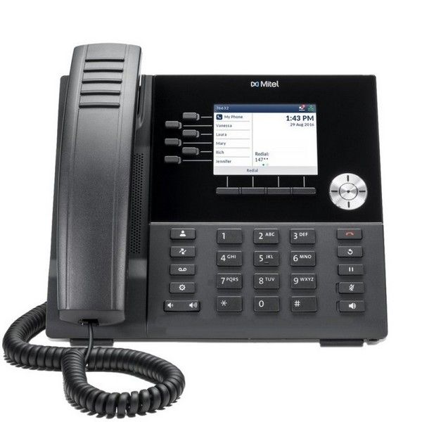 Mitel 6920 IP 