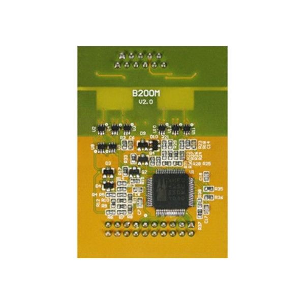 MyPBX Modulo B2