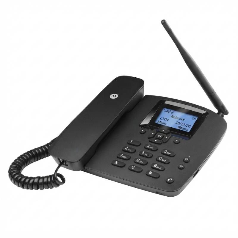 Motorola FW405 Telefono fisso wireless 4G