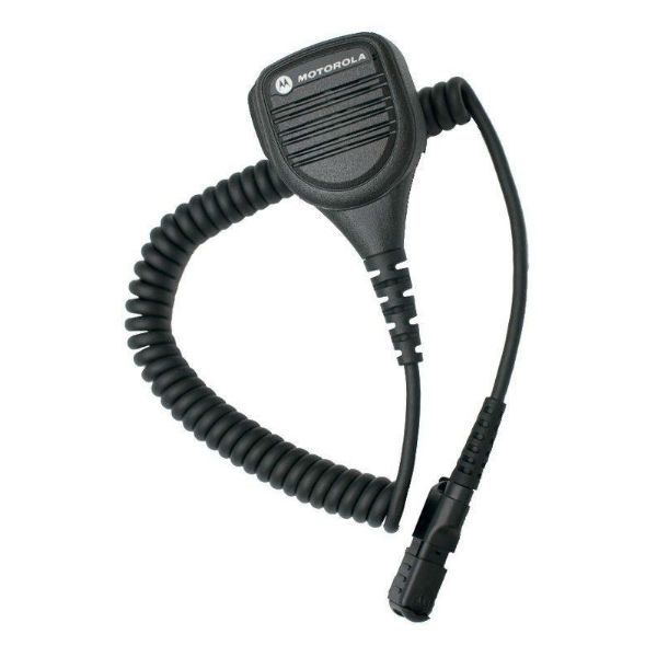 Microfono IP57 per Motorola serie DP3441/DP3661/DP2X0Y