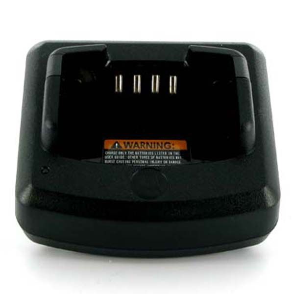 Caricabatterie singolo per Motorola XTK