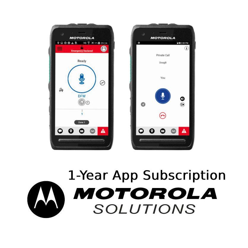 Abbonamento 1 anno Motorola Wave