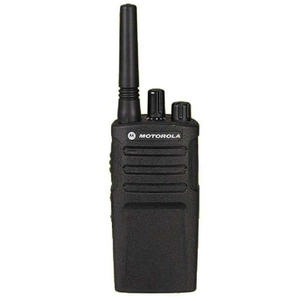 Motorola XT420 senza caricatore