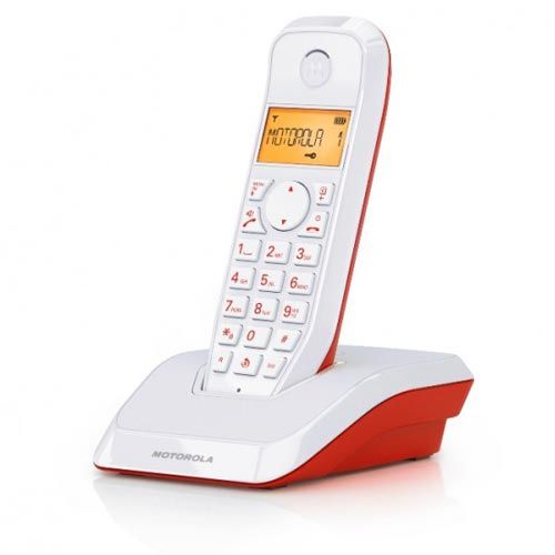 Motorola Startac S12 - Rosso