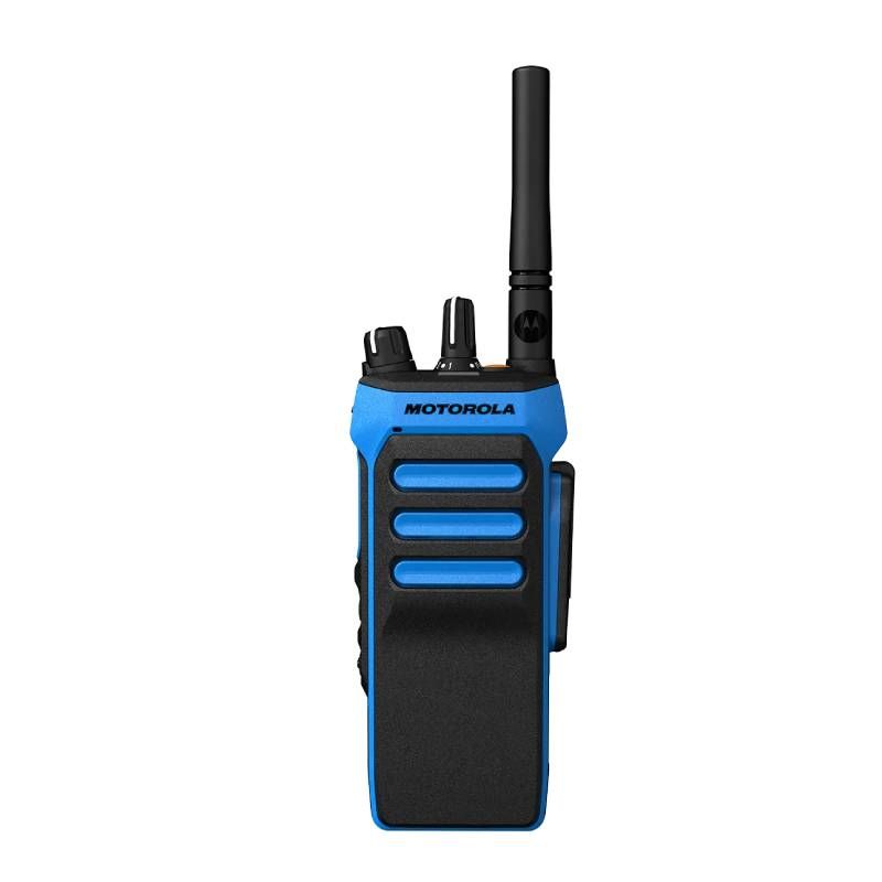 Motorola R7Ex ATEX - UHF Ricetrasmittente