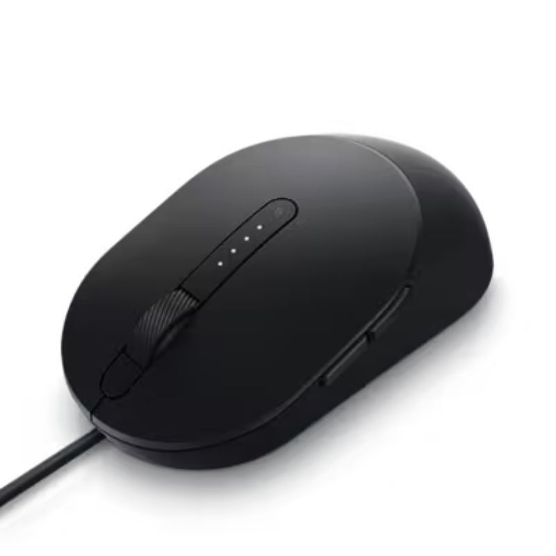 Dell Pro MS3220 Mouse laser con cavo