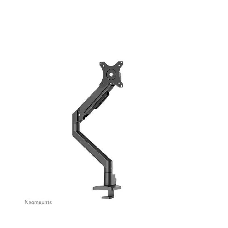 Neomounts DS70-250BL1 Braccio per monitor