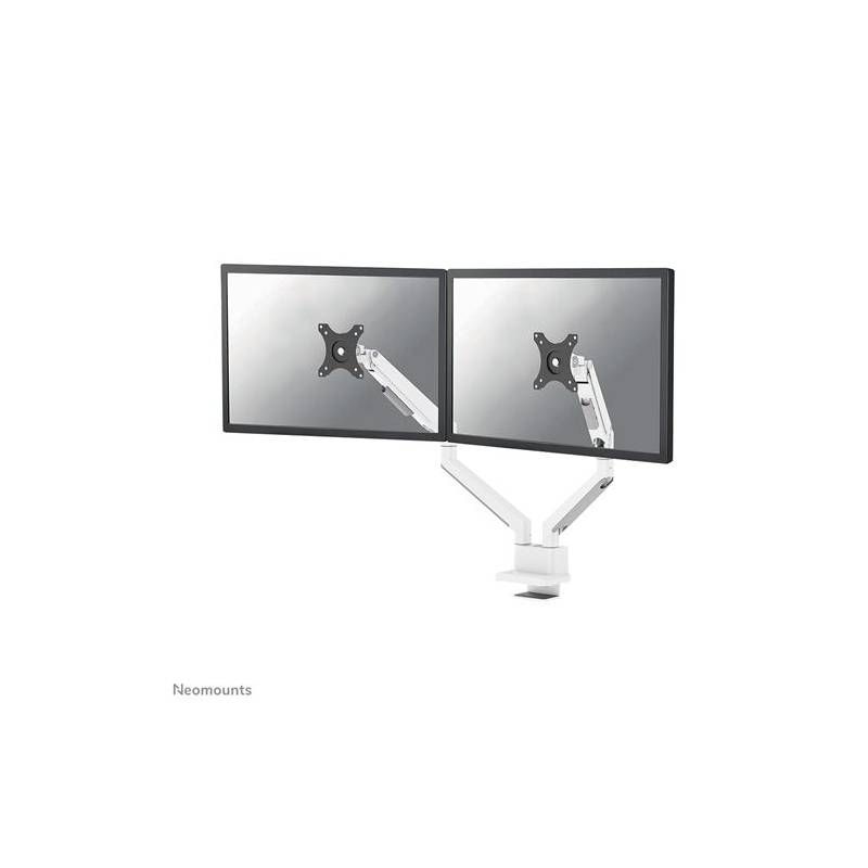 Neomounts DS70-250WH2 Braccio Monitor