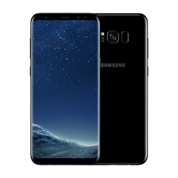 Samsung Galaxy S8+ 64GB - Ricondizionato