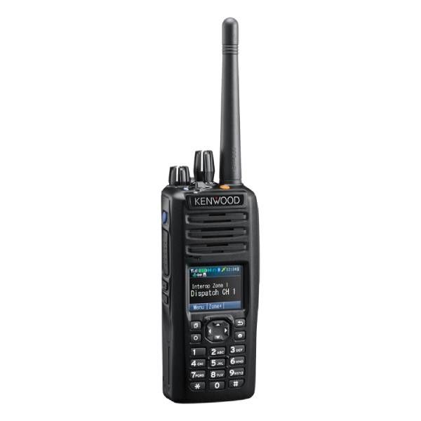 Kenwood NX-5300E - UHF