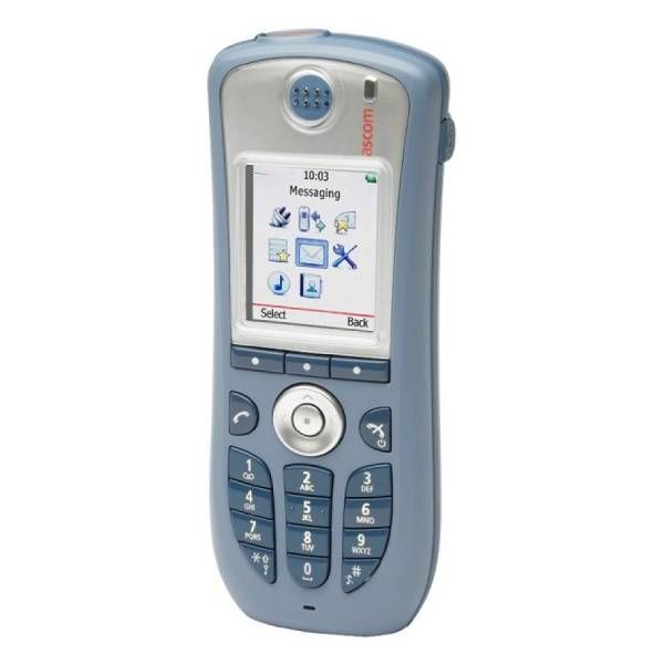 Ascom i62 - Talker