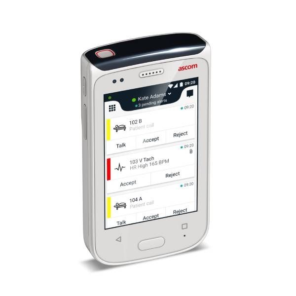 Ascom Myco 2