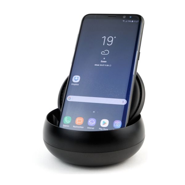 Samsung Dex Station