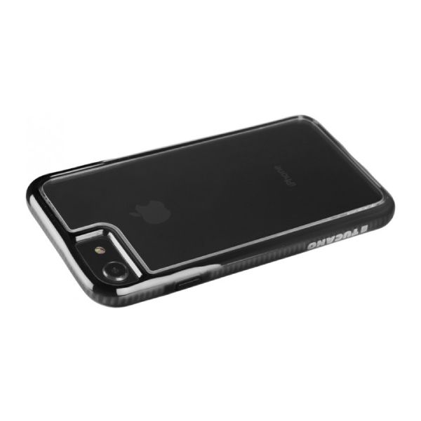 Denso - Custodia protettiva per iPhone 7 e 8